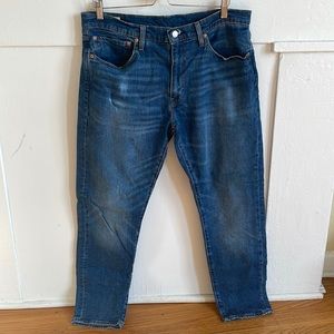 Levi’s Men’s Slim Jeans